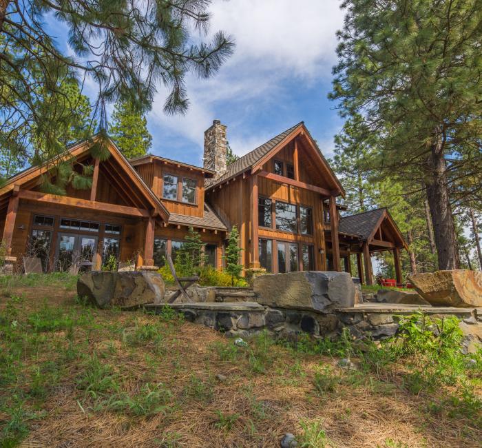 All Vacation Homes: Suncadia Resort, Cle Elum, Roslyn